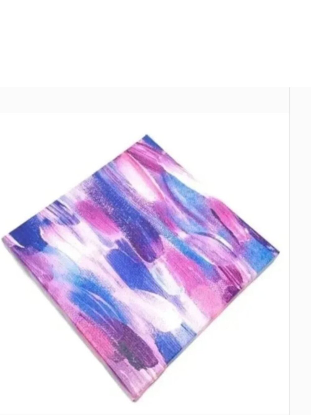 3 FOR $15 Canvas Painting
